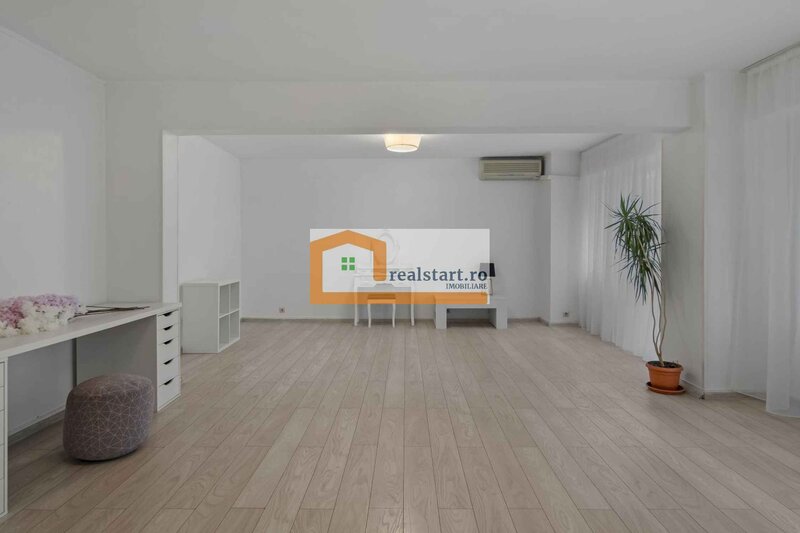 Metrou Tineretului, langa parc, duplex 4 camere, pet friendly, centrala