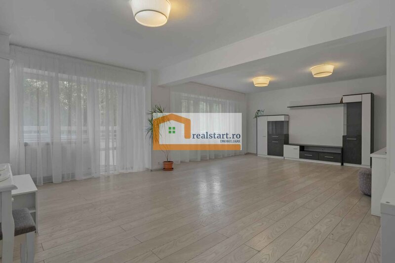 Metrou Tineretului, langa parc, duplex 4 camere, pet friendly, centrala