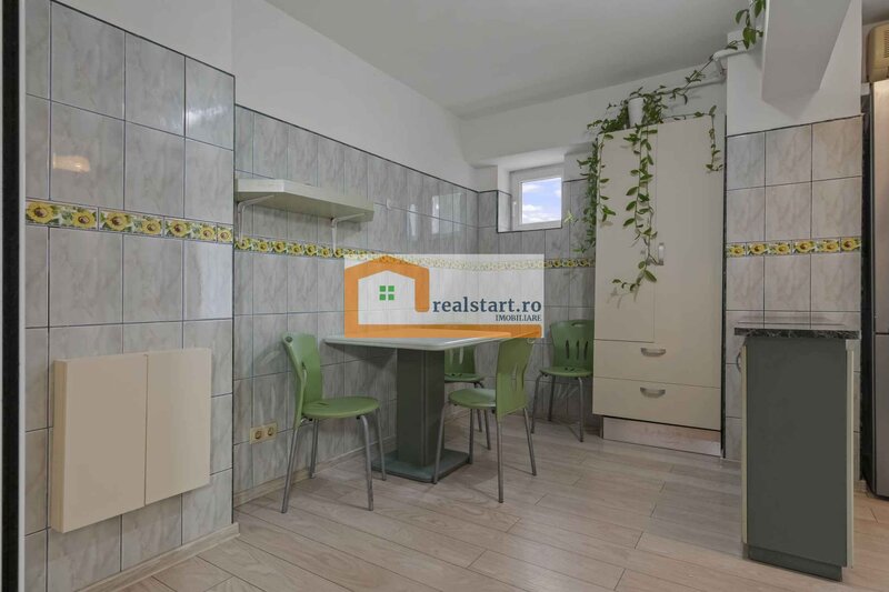 Metrou Tineretului, langa parc, duplex 4 camere, pet friendly, centrala