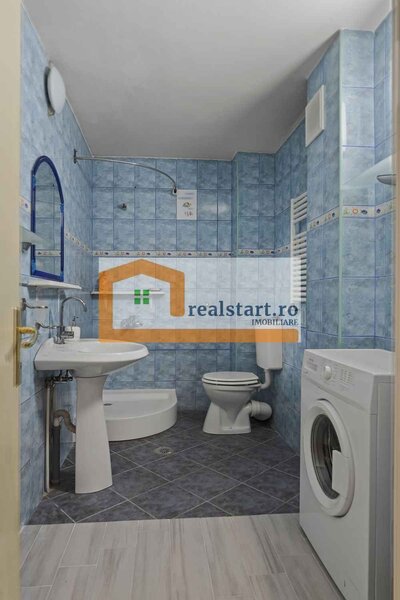 Metrou Tineretului, langa parc, duplex 4 camere, pet friendly, centrala