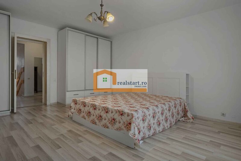 Metrou Tineretului, langa parc, duplex 4 camere, pet friendly, centrala