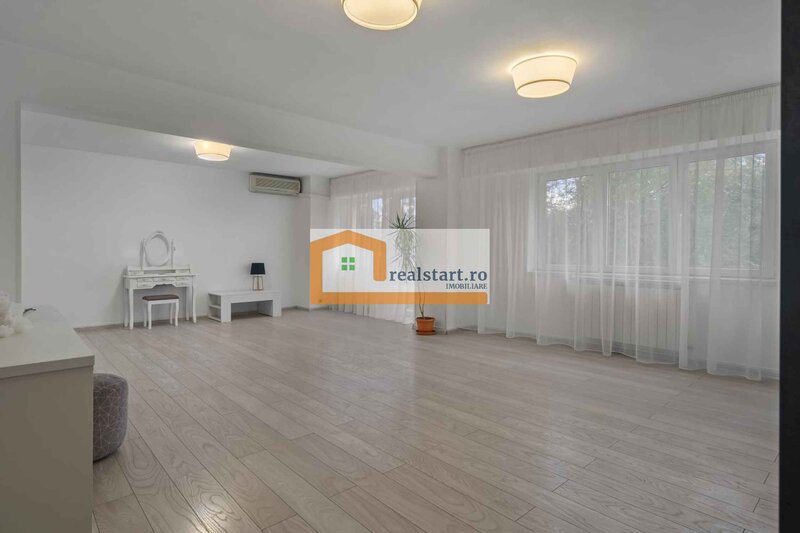 Metrou Tineretului, langa parc, duplex 4 camere, pet friendly, centrala