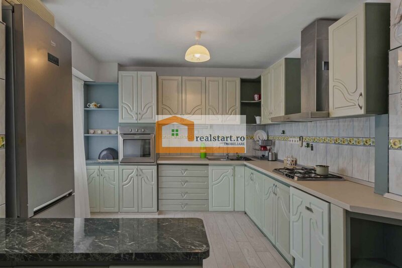 Metrou Tineretului, langa parc, duplex 4 camere, pet friendly, centrala