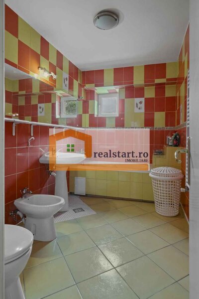Metrou Tineretului, langa parc, duplex 4 camere, pet friendly, centrala