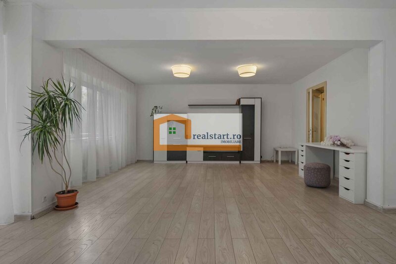 Metrou Tineretului, langa parc, duplex 4 camere, pet friendly, centrala