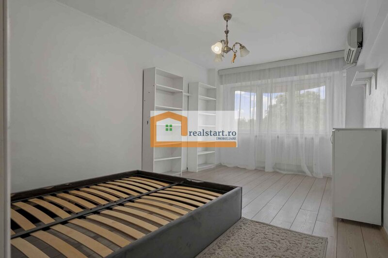 Metrou Tineretului, langa parc, duplex 4 camere, pet friendly, centrala